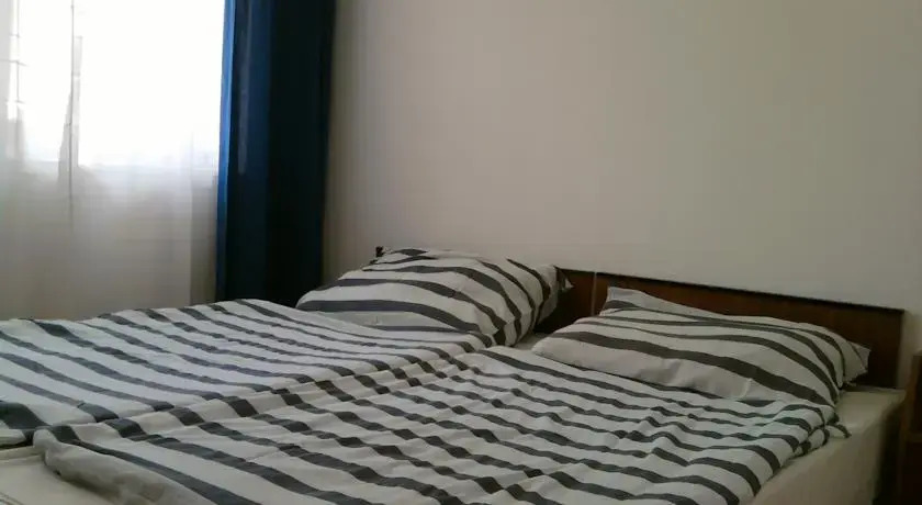 Keresztes Apartmanház Balatonlelle