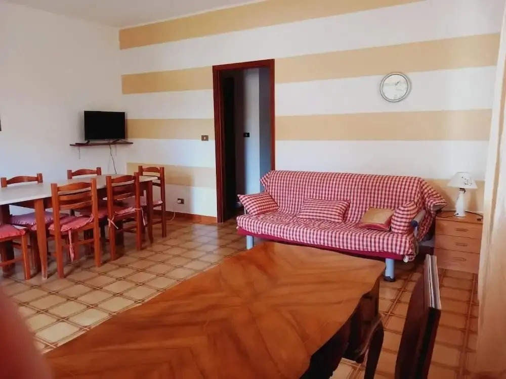 Residence Marino