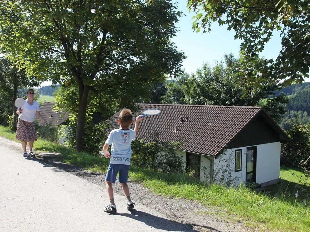 Roompot Eifelpark Kronenburger See