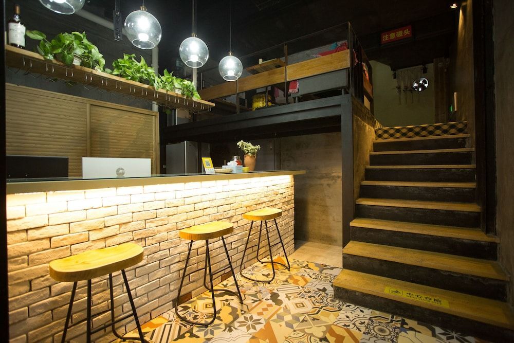 Tunxi Old Street Homestay