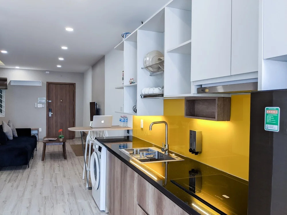 Skyline Serviced Apartments