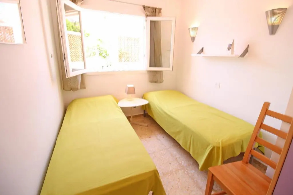 Villas Costa Calpe - Miada
