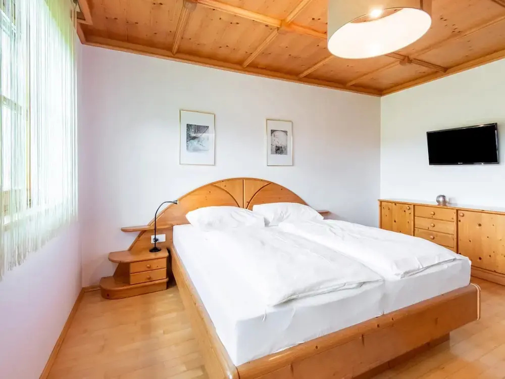 Quietly-located Apartment Near the Center of Radstadt