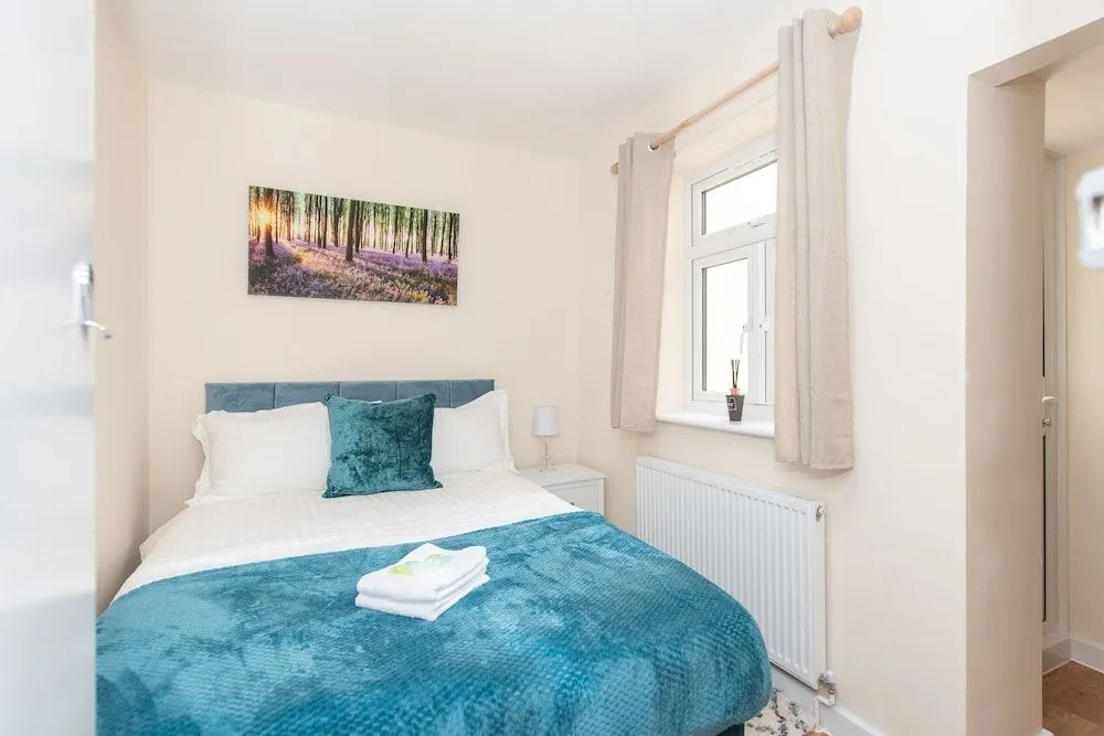 Modern Studio Apartments in Castle St