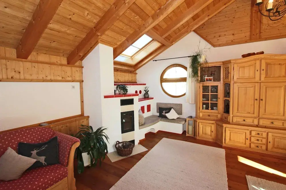 Holiday Home in Wenns Tyrol
