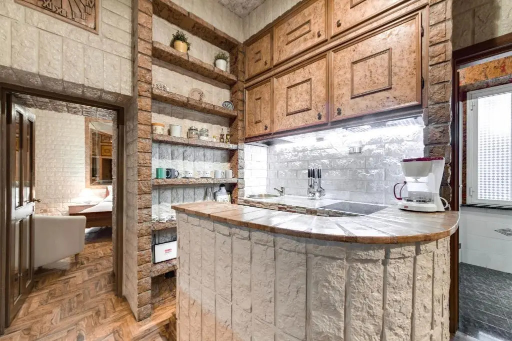 Fontana di Trevi Charming Apartment CIR 15280