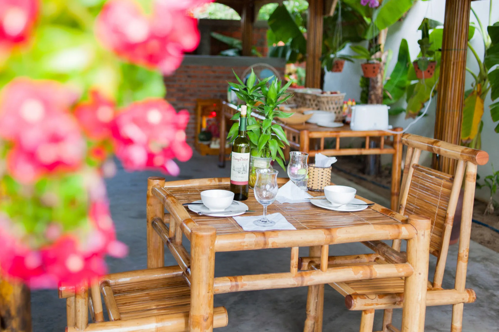 Hoi An Rustic Villa
