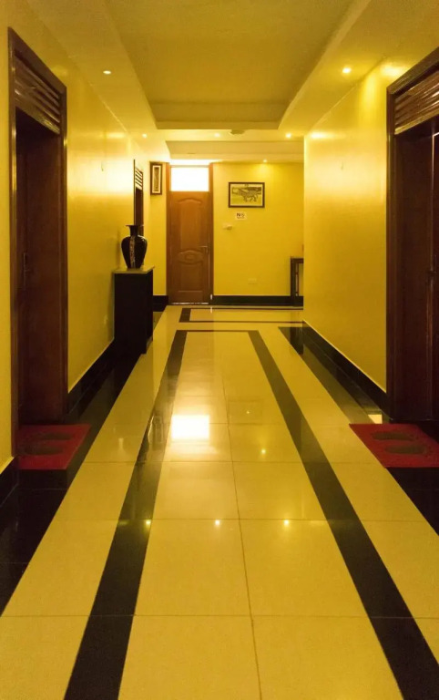Cepha's Inn
