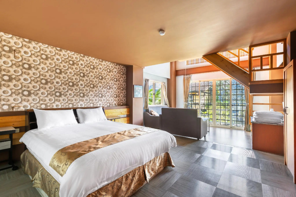 Cing-ging Star Lohas Homestay