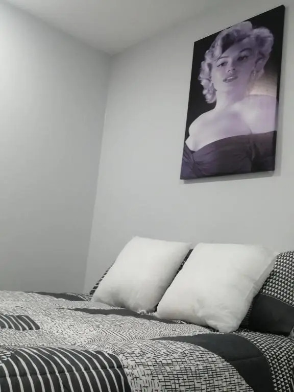hostal mancora