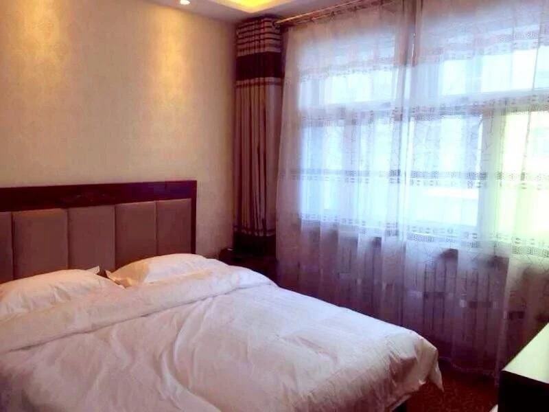 Chongli Qiyuan Hotel