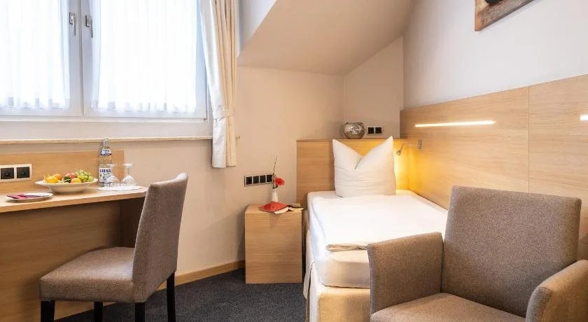 Hotel Lang