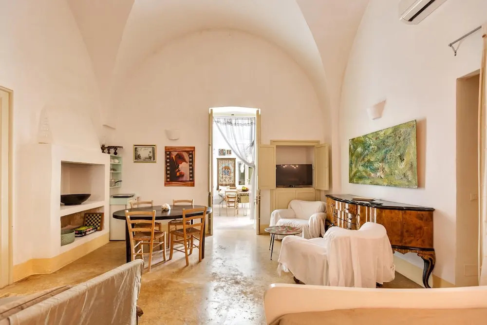 2426 Dimora Santi Mancuso Appartamento by Barbarhouse