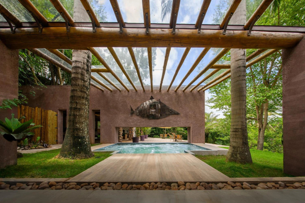 Hotel Canto das Águas - Roteiro de Charme