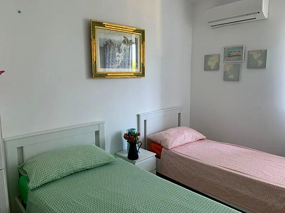 Villa La Torretta