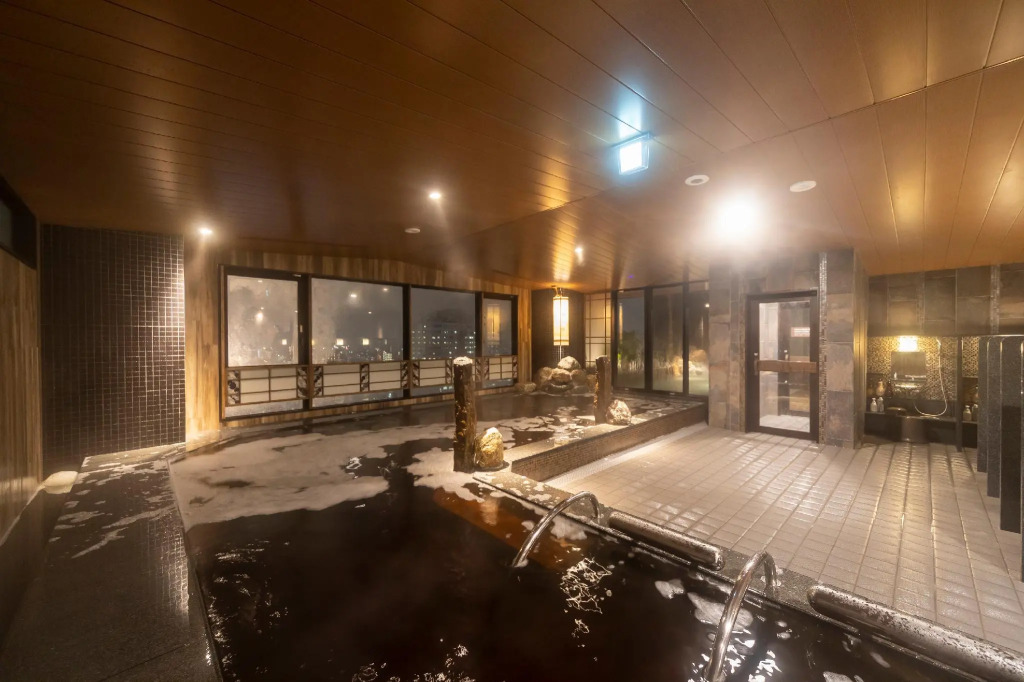 Dormy Inn Kawasaki Natural Hot Spring