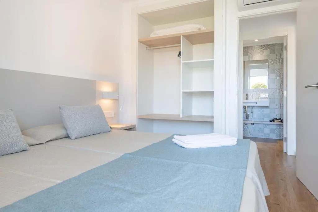 Massanet - Apartment In Canyamel. Free Wifi