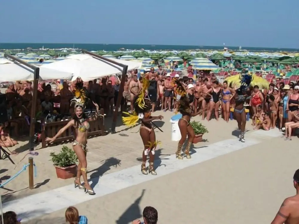 Hotel Resort Marinella