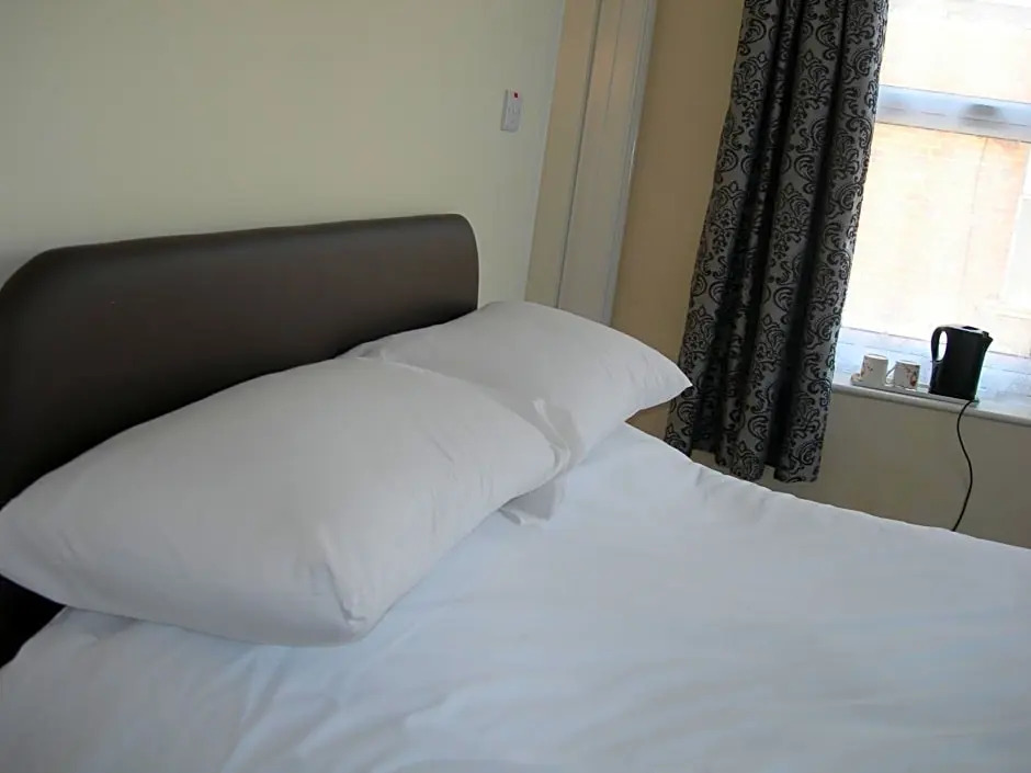 The Swan Hotel