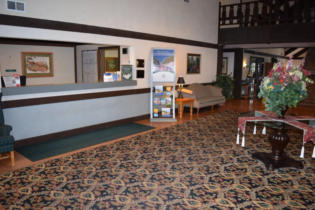 Spring House Inn