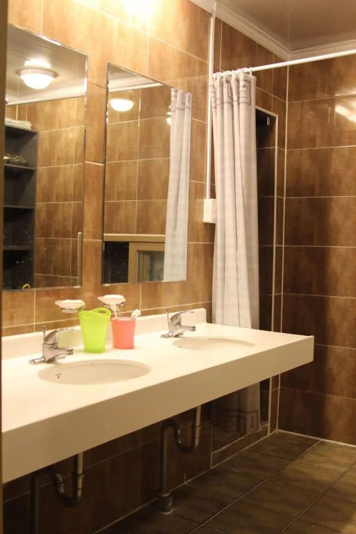 41st Guest House