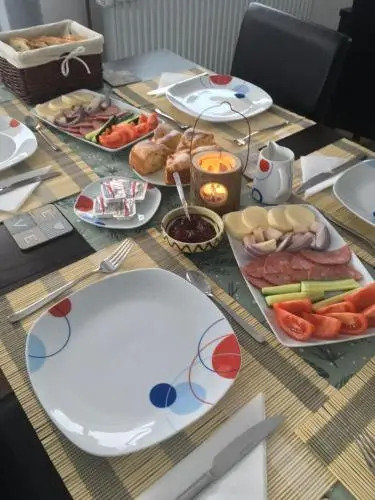 Pensiunea Casa Gobbel