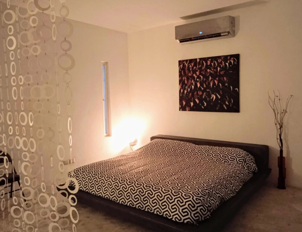 Loft 9 in the Center of Cancun