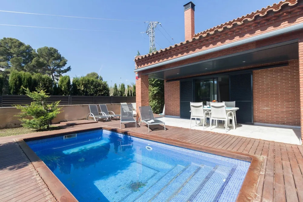 Villa Solomia Ref. 1067