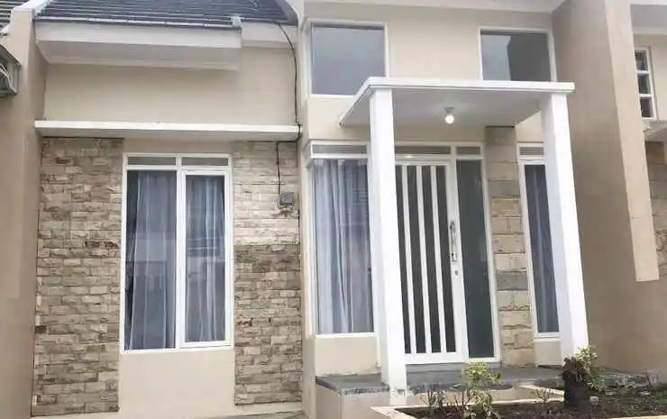 Villa Syariah Bunga Tanjung 16 - Two Bedroom