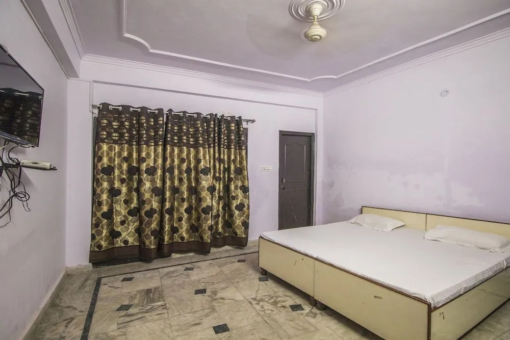 WOWSTAYZ Hotel Orange Regency