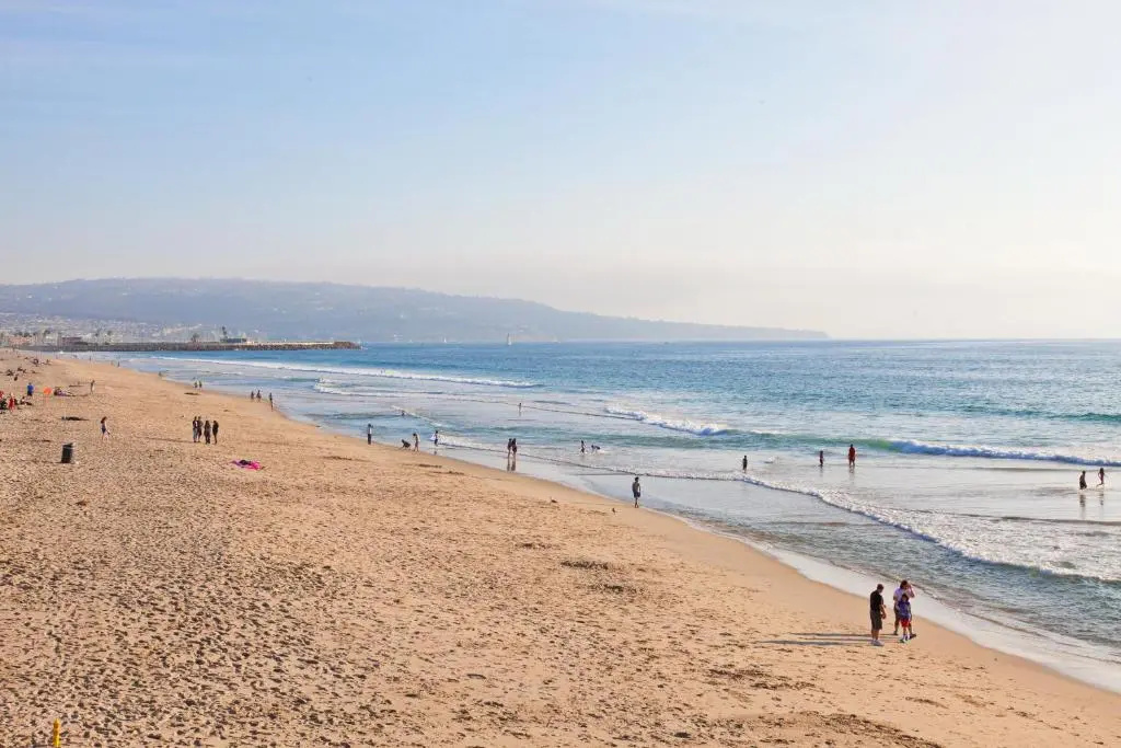 Holiday Inn Express Hotel & Suites Hermosa Beach by IHG