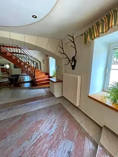 Dorfplatzl Pusterwald