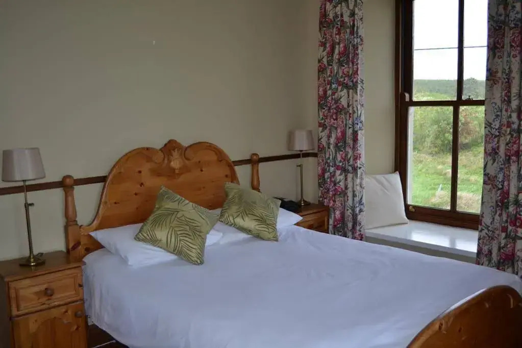 Wild Honey Inn