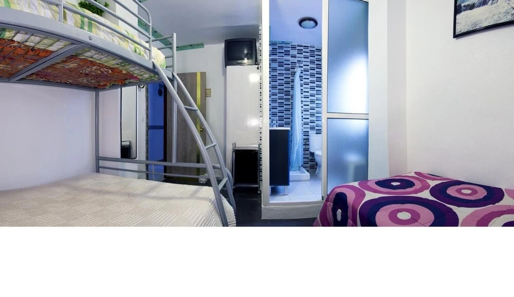 Hostal La Paloma
