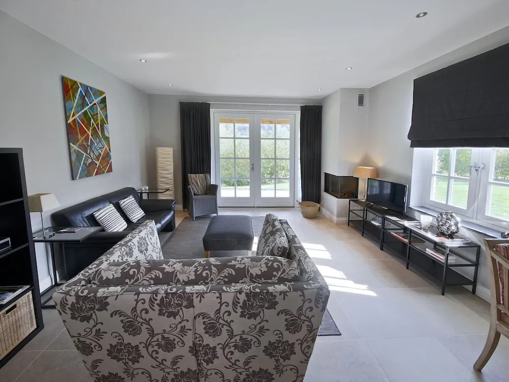 Beautiful Apartment in Slenaken