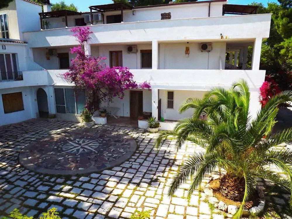 Residenza Collina Dei Pini