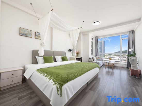 Weihai Windsor Hotel Apartment