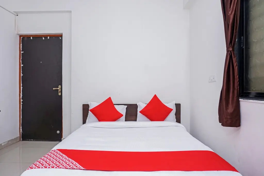 Srh Executive by OYO Rooms