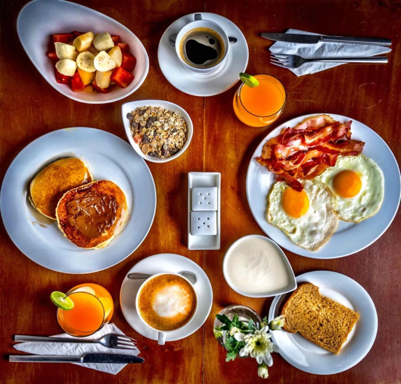 Villa Samnang Boutique Hotel