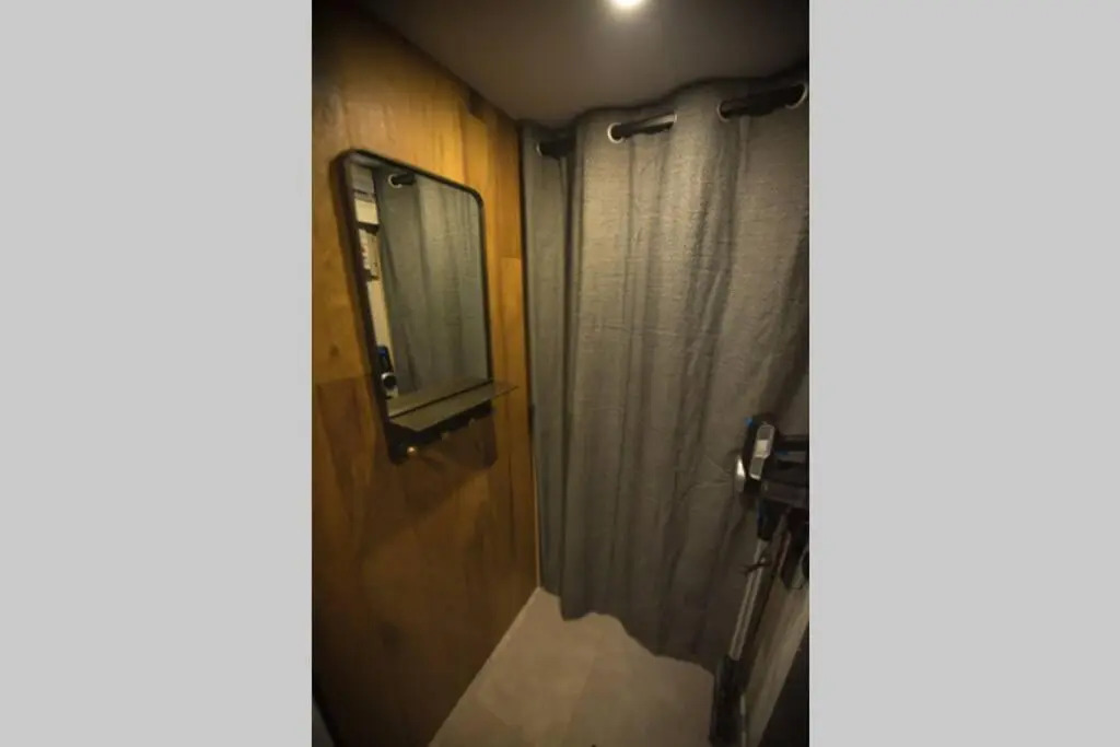 Superbe -Appartement 2 personnes - Tignes le Lac - 813