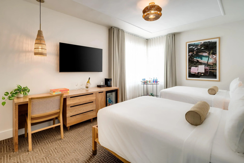 Liberty Park Hotel South Beach