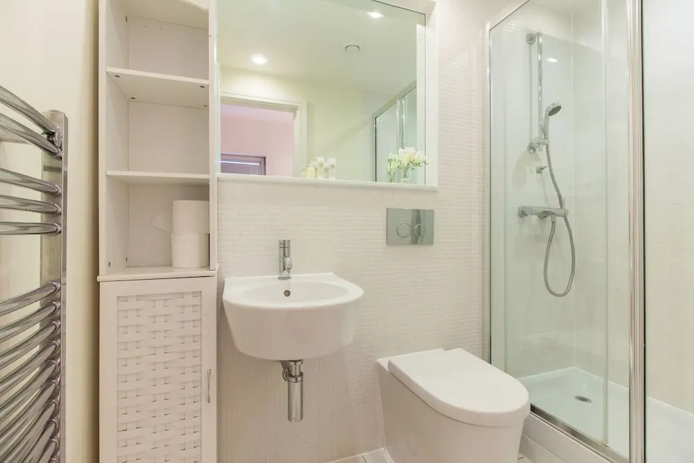 Docklands Delux Apartment