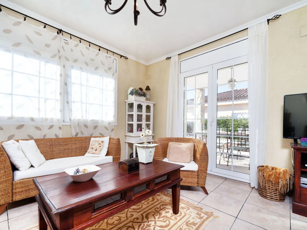 Villa Villa Capri by Interhome