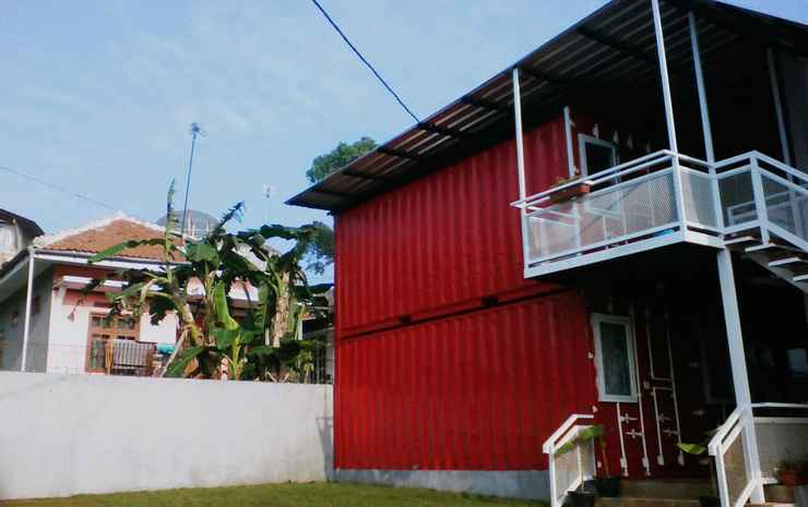 Costay Bajuri Villa
