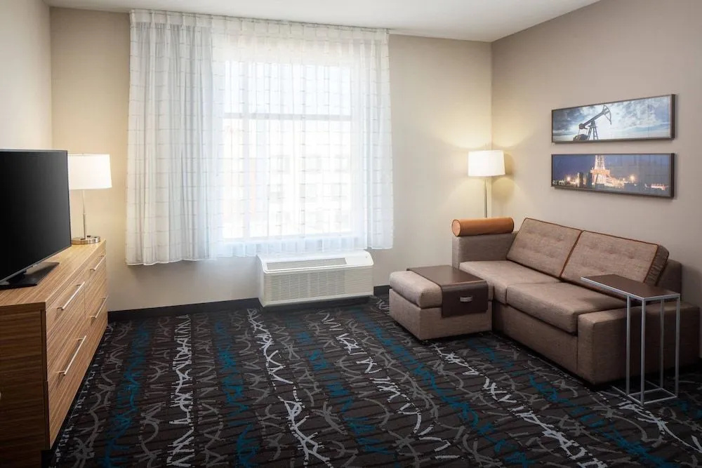 TownePlace Suites Midland South/I-20