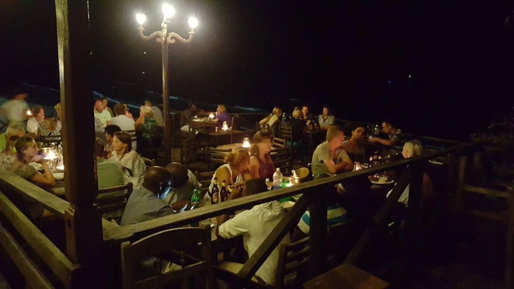 Langi Langi Beach Bungalows