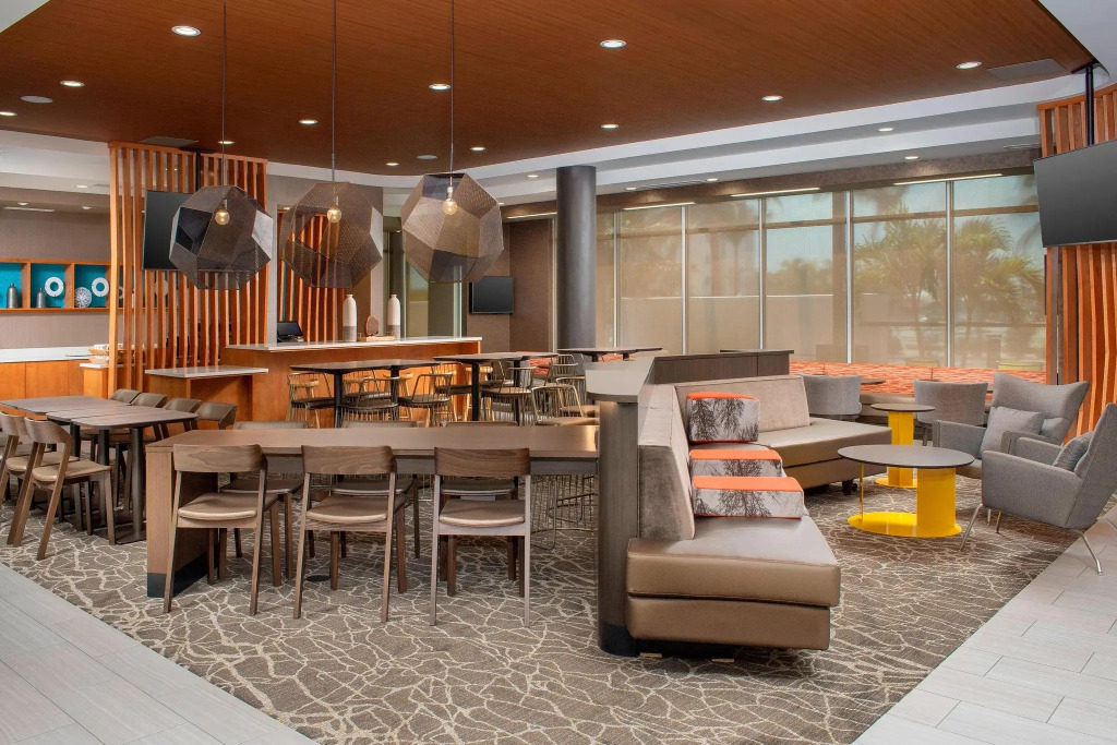 SpringHill Suites by Marriott Punta Gorda Harborside