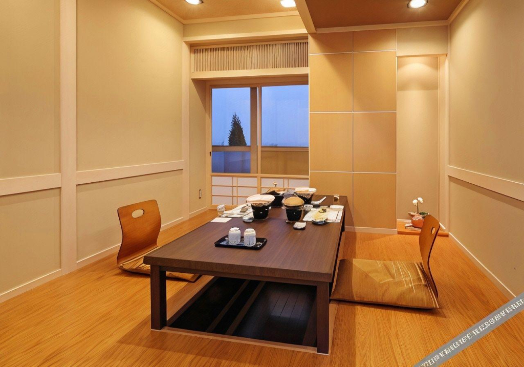 Harbor Hotel Kaigetsu