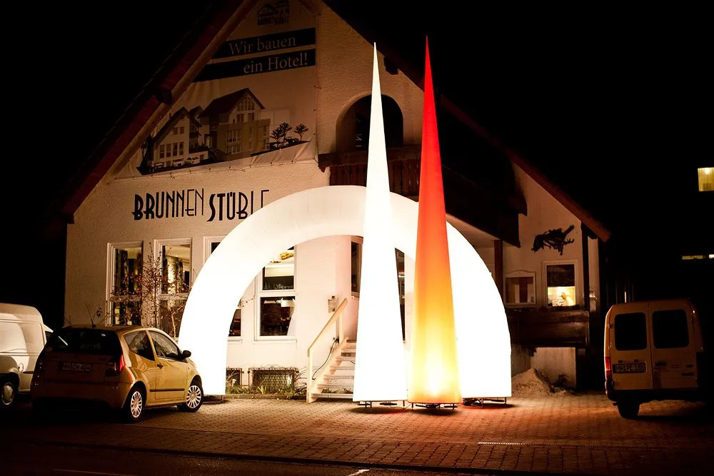 Hotel Brunnenstüble