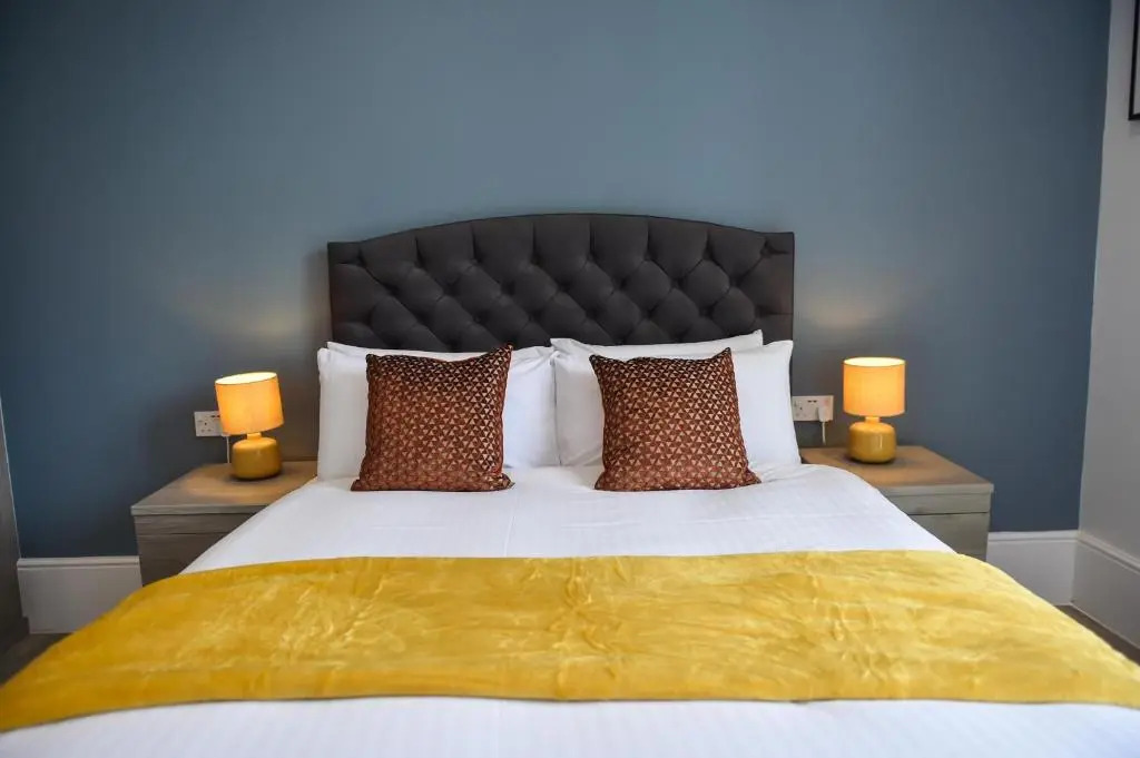 Victoria Colonnade Aparthotel